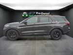 2024 Ford Explorer Timberline
