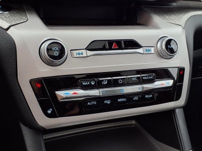 2024 Ford Explorer Timberline