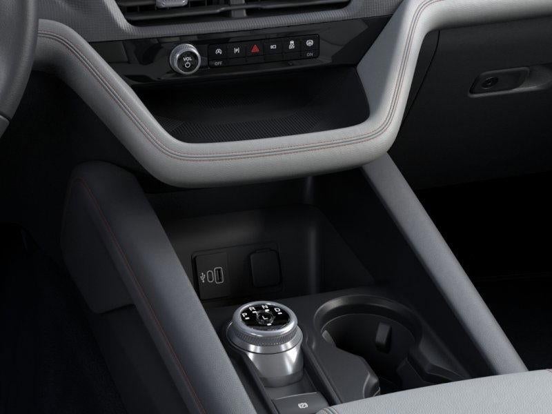 2026 Ford Explorer Active (100A)