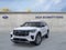 2026 Ford Explorer Active (100A)