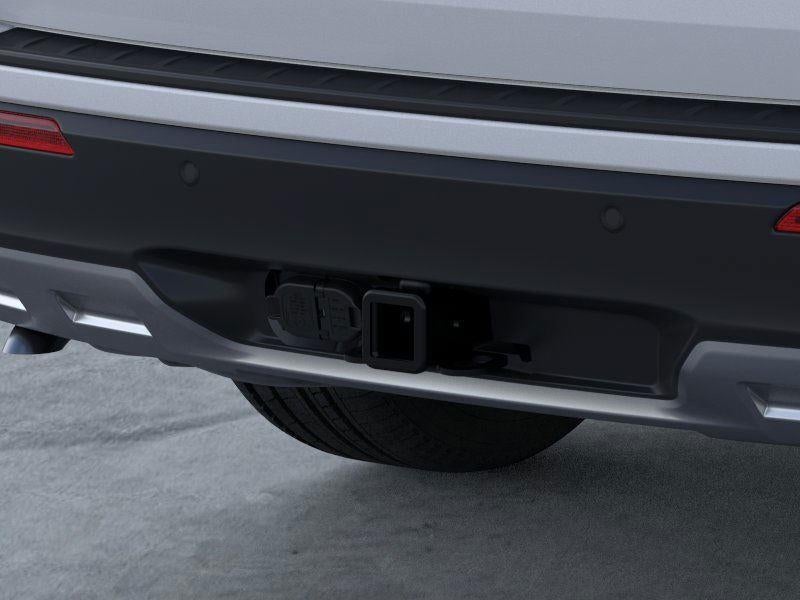 2026 Ford Explorer Active (100A)