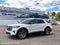 2027 Ford Explorer Active w/200A Pkg