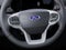 2027 Ford Explorer Active w/200A Pkg