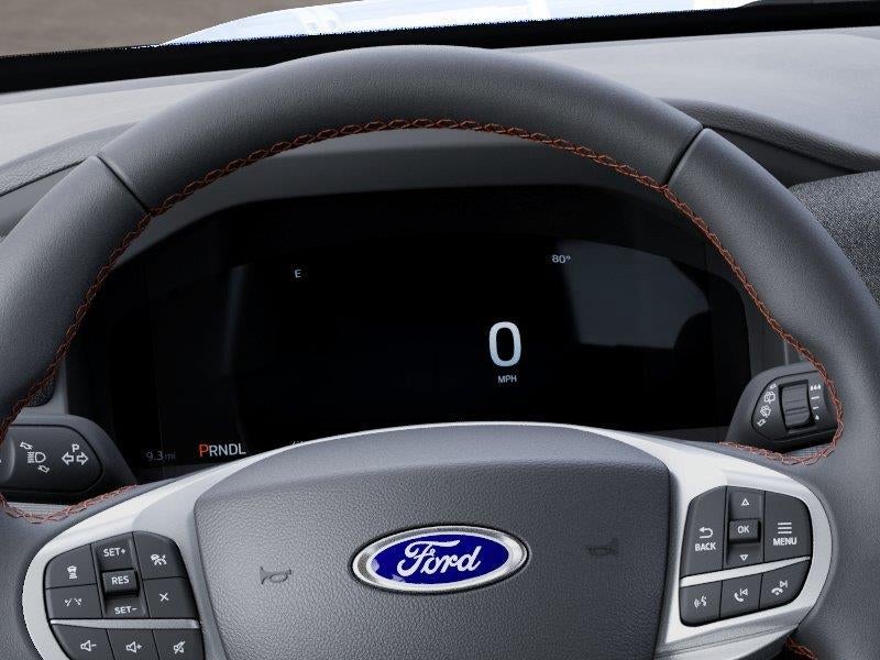 2027 Ford Explorer Active w/200A Pkg