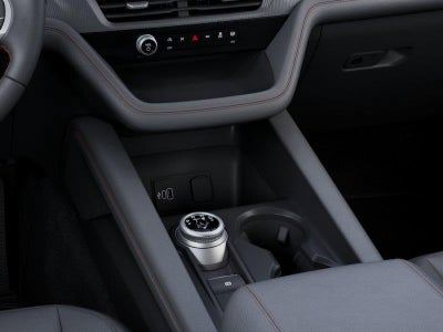 2027 Ford Explorer Active w/200A Pkg