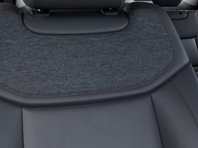 2027 Ford Explorer Active w/200A Pkg