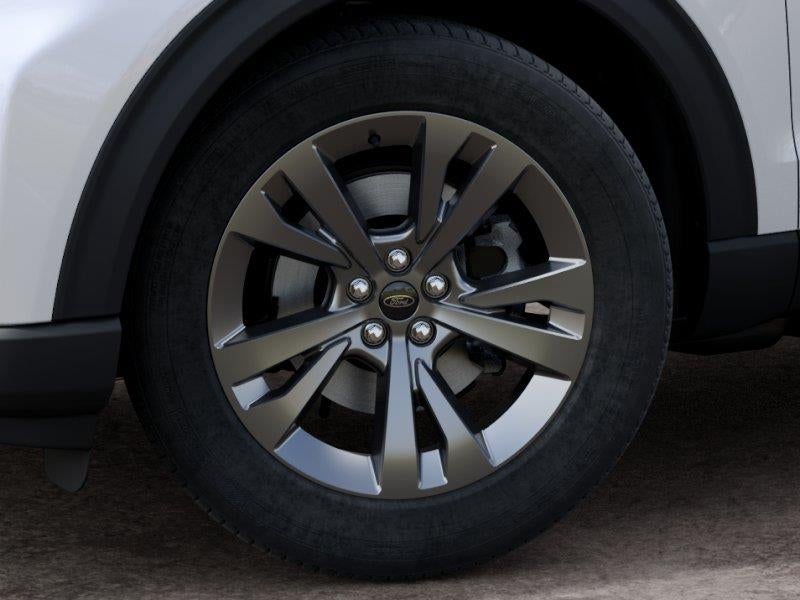 2027 Ford Explorer Active w/200A Pkg
