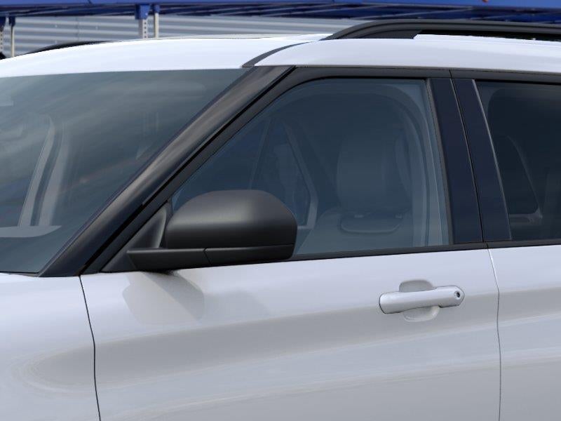 2027 Ford Explorer Active w/200A Pkg