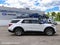 2027 Ford Explorer Active w/200A Pkg