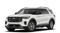 2027 Ford Explorer Active w/200A Pkg