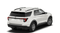 2027 Ford Explorer Active w/200A Pkg