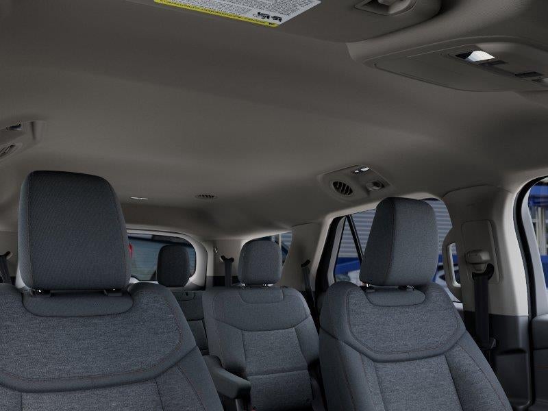 2027 Ford Explorer Active w/200A Pkg