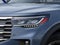2027 Ford Explorer Active w/200A Pkg