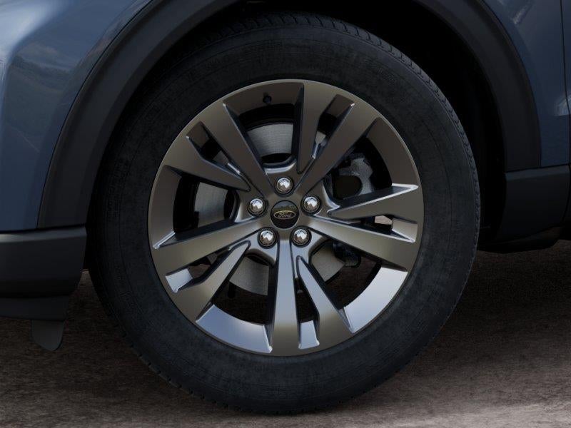 2027 Ford Explorer Active w/200A Pkg