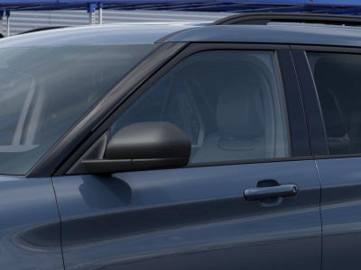 2027 Ford Explorer Active w/200A Pkg