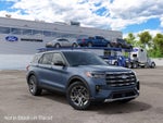 2027 Ford Explorer Active w/200A Pkg