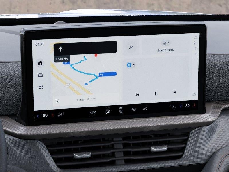 2027 Ford Explorer Active w/200A Pkg