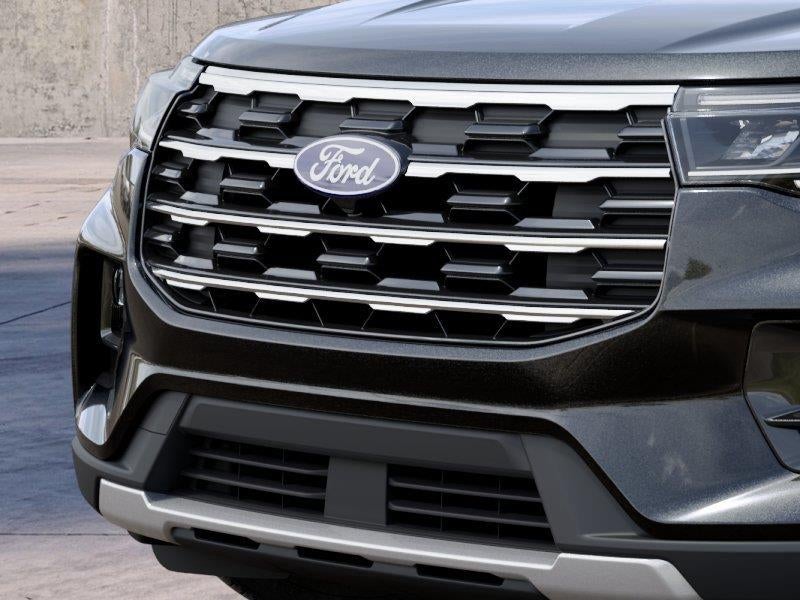 2027 Ford Explorer Active w/200A Pkg