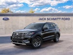 2027 Ford Explorer Active w/200A Pkg