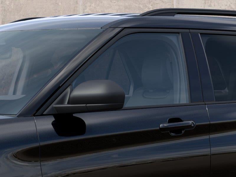 2027 Ford Explorer Active w/200A Pkg