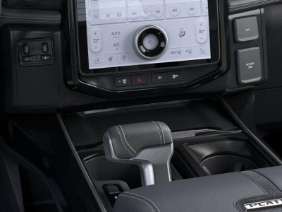 2025 Ford F-150 Lightning Platinum