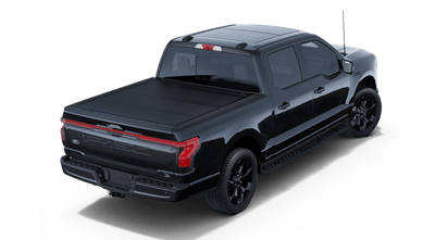 2025 Ford F-150 Lightning Platinum
