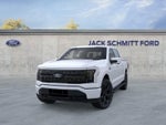 2025 Ford F-150 Lightning Platinum