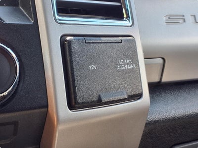 2017 Ford F250 PICKUP Base