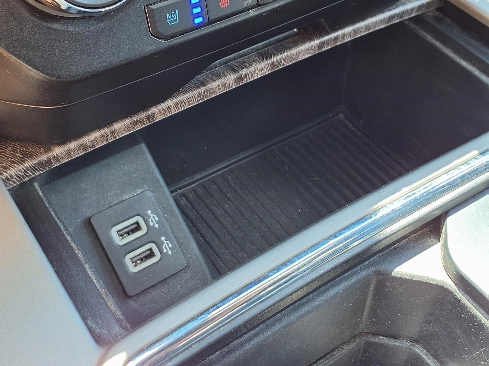 2017 Ford F250 PICKUP Base