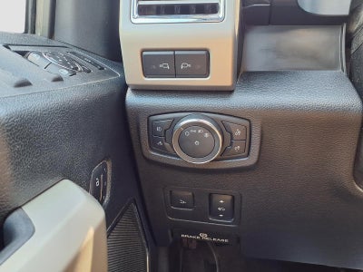 2017 Ford F250 PICKUP Base