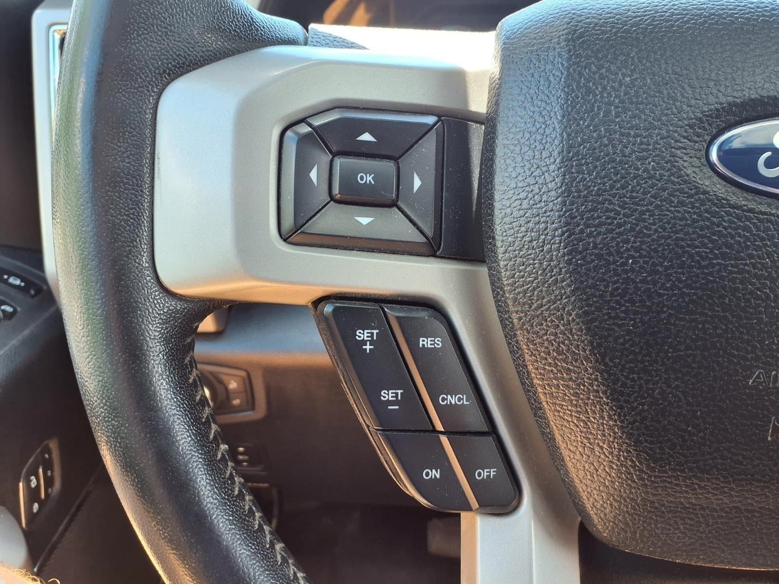 2017 Ford F250 PICKUP Base