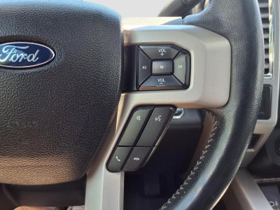 2017 Ford F250 PICKUP Base