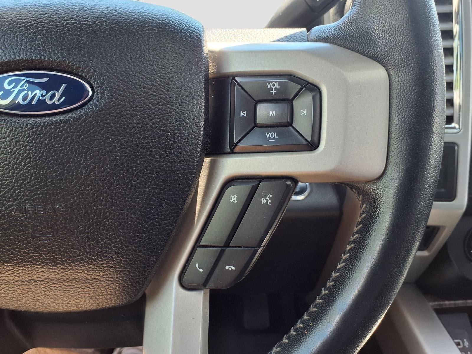 2017 Ford F250 PICKUP Base