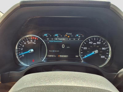 2017 Ford F250 PICKUP Base
