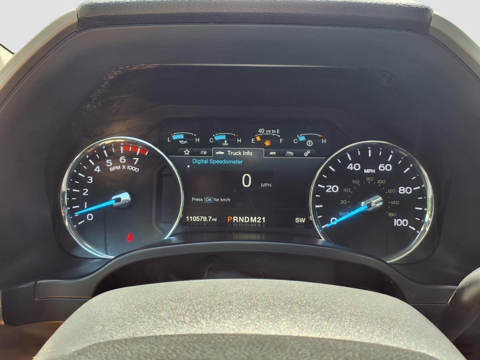 2017 Ford F250 PICKUP Base