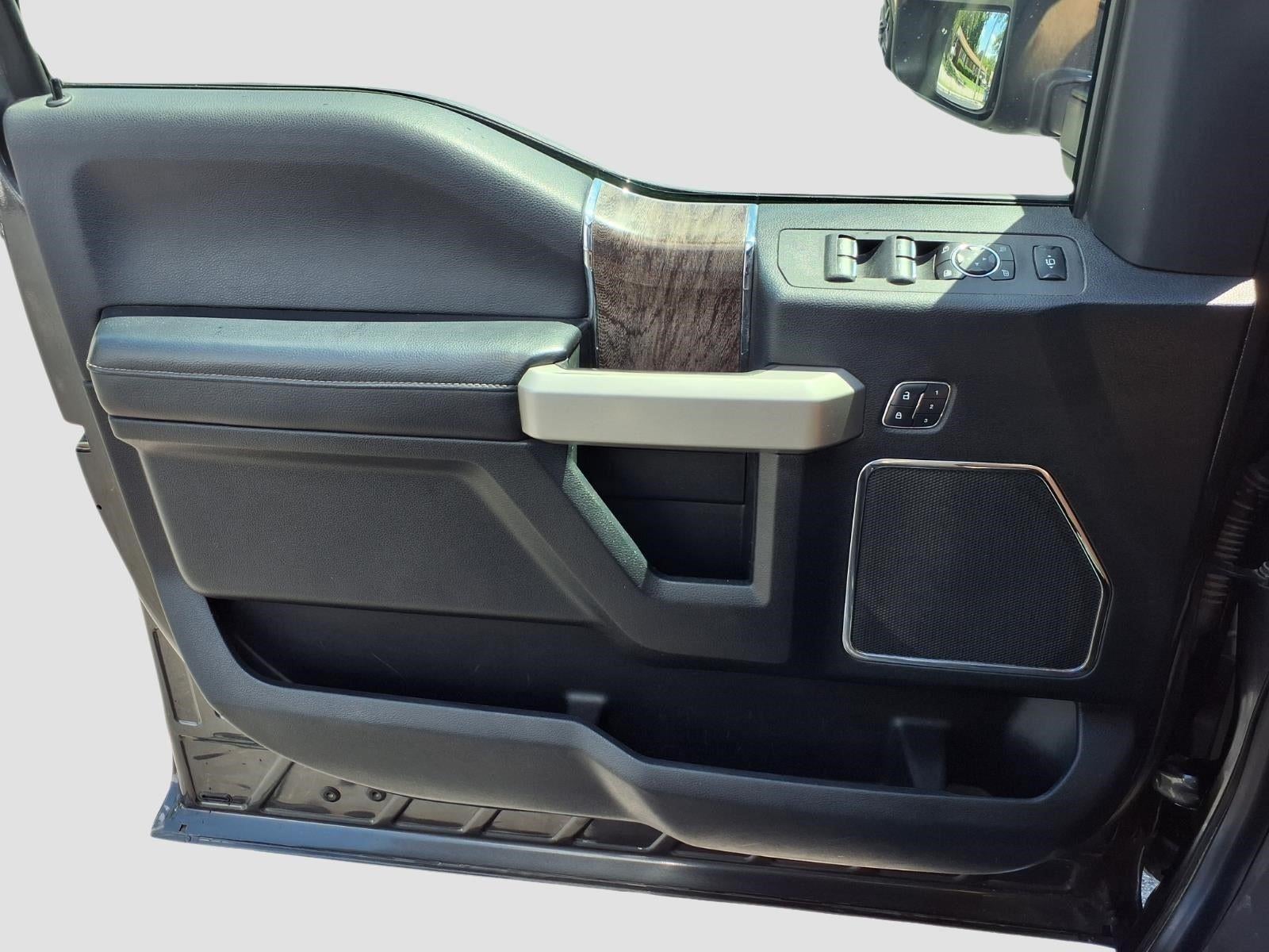 2017 Ford F250 PICKUP Base