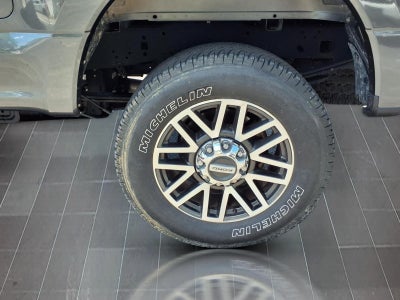 2017 Ford F250 PICKUP Base