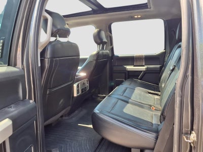 2017 Ford F250 PICKUP Base