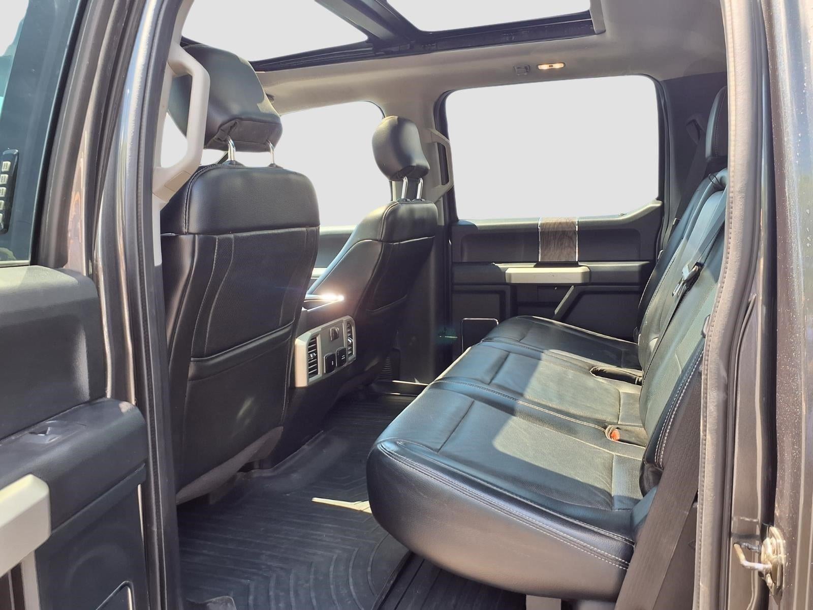 2017 Ford F250 PICKUP Base
