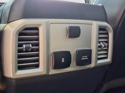 2017 Ford F250 PICKUP Base