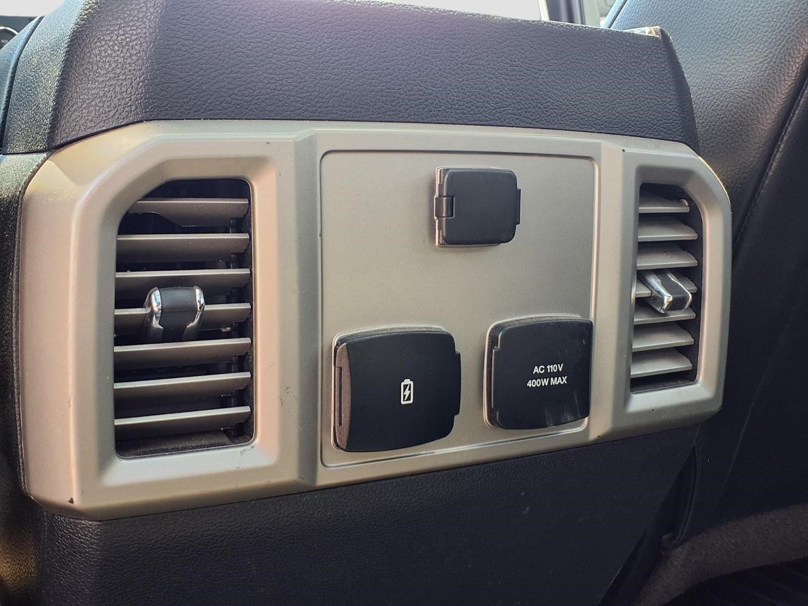 2017 Ford F250 PICKUP Base