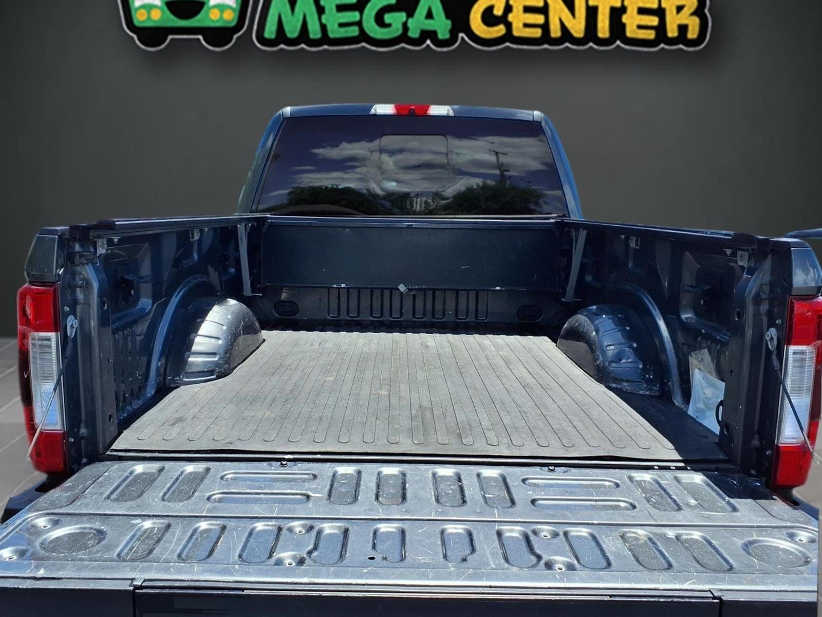 2017 Ford F250 PICKUP Base