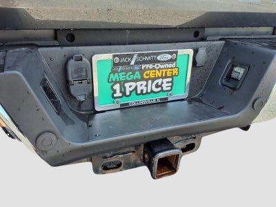 2017 Ford F250 PICKUP Base