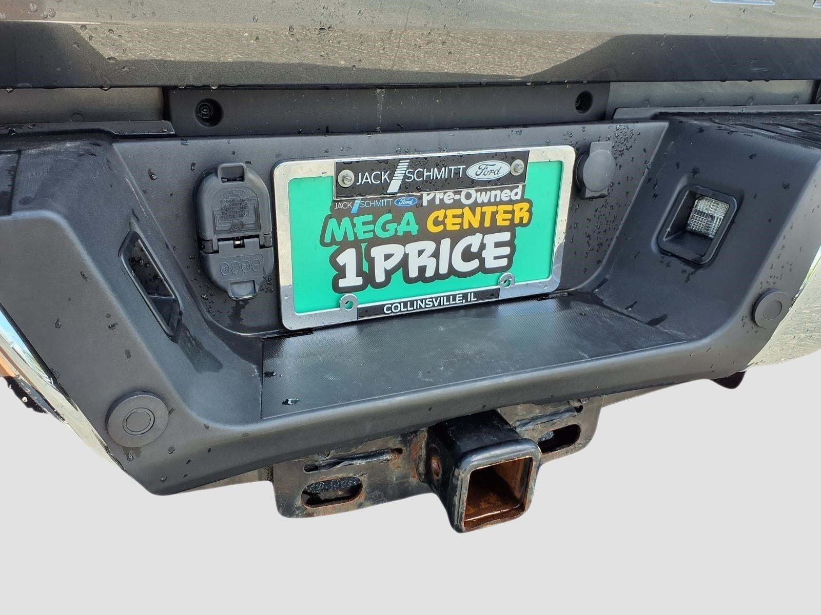 2017 Ford F250 PICKUP Base