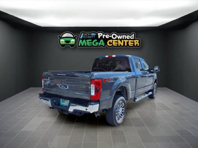 2017 Ford F250 PICKUP Base