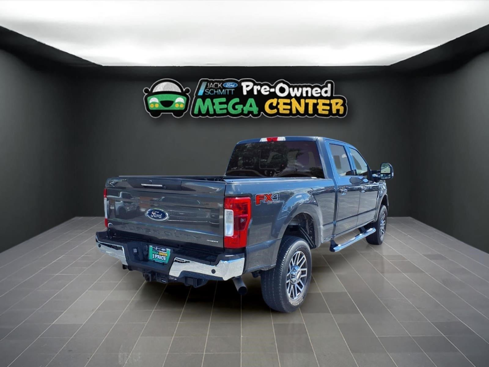 2017 Ford F250 PICKUP Base