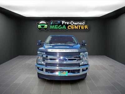 2017 Ford F250 PICKUP Base