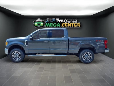 2017 Ford F250 PICKUP Base