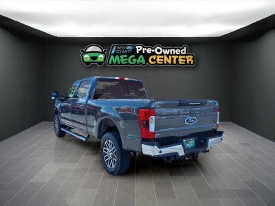 2017 Ford F250 PICKUP Base