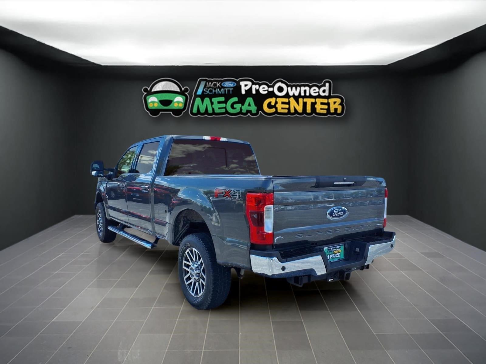 2017 Ford F250 PICKUP Base
